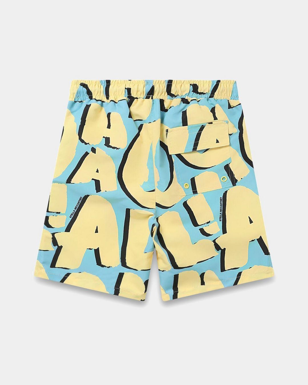 Купить Шорты пляжные STELLA MCCARTNEY