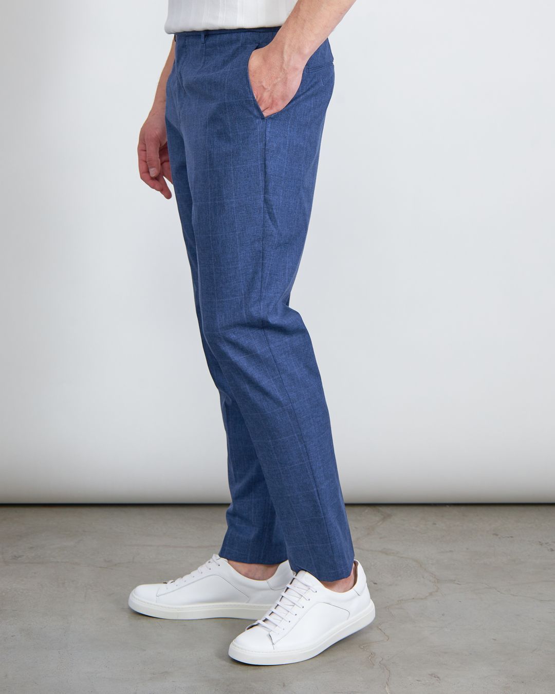 Купить Брюки BERWICH