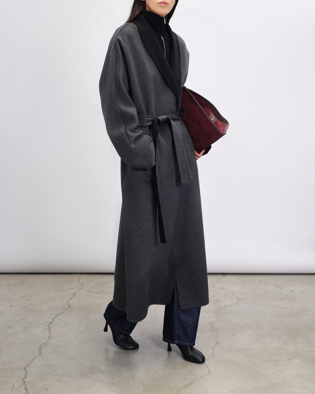 Купить Пальто SENCELLERIE