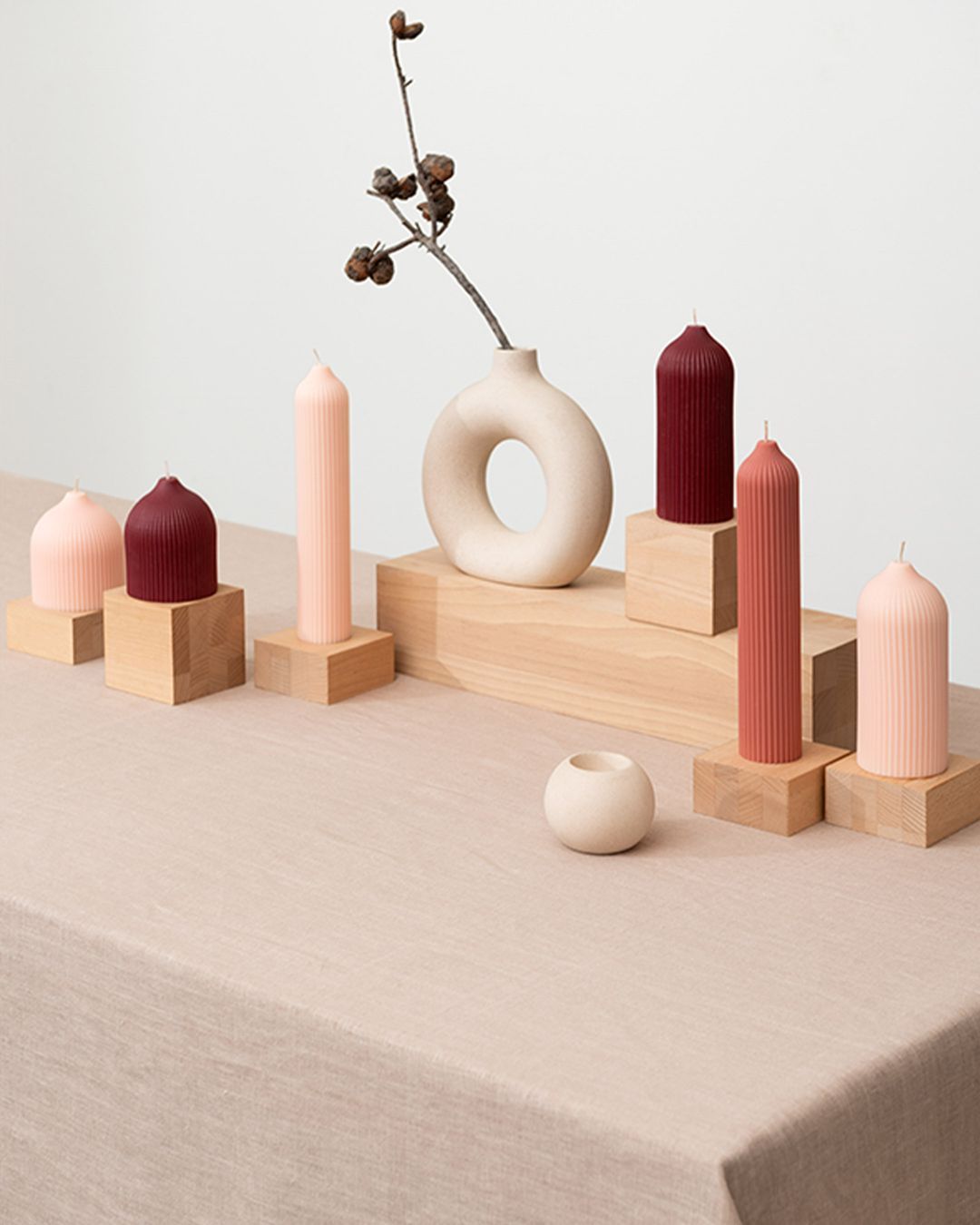 Купить Скатерть TKANO