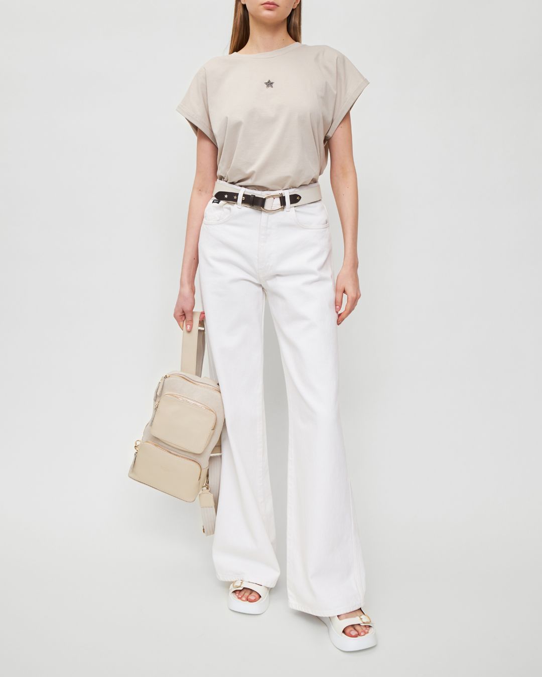 Купить Сандалии SANTONI