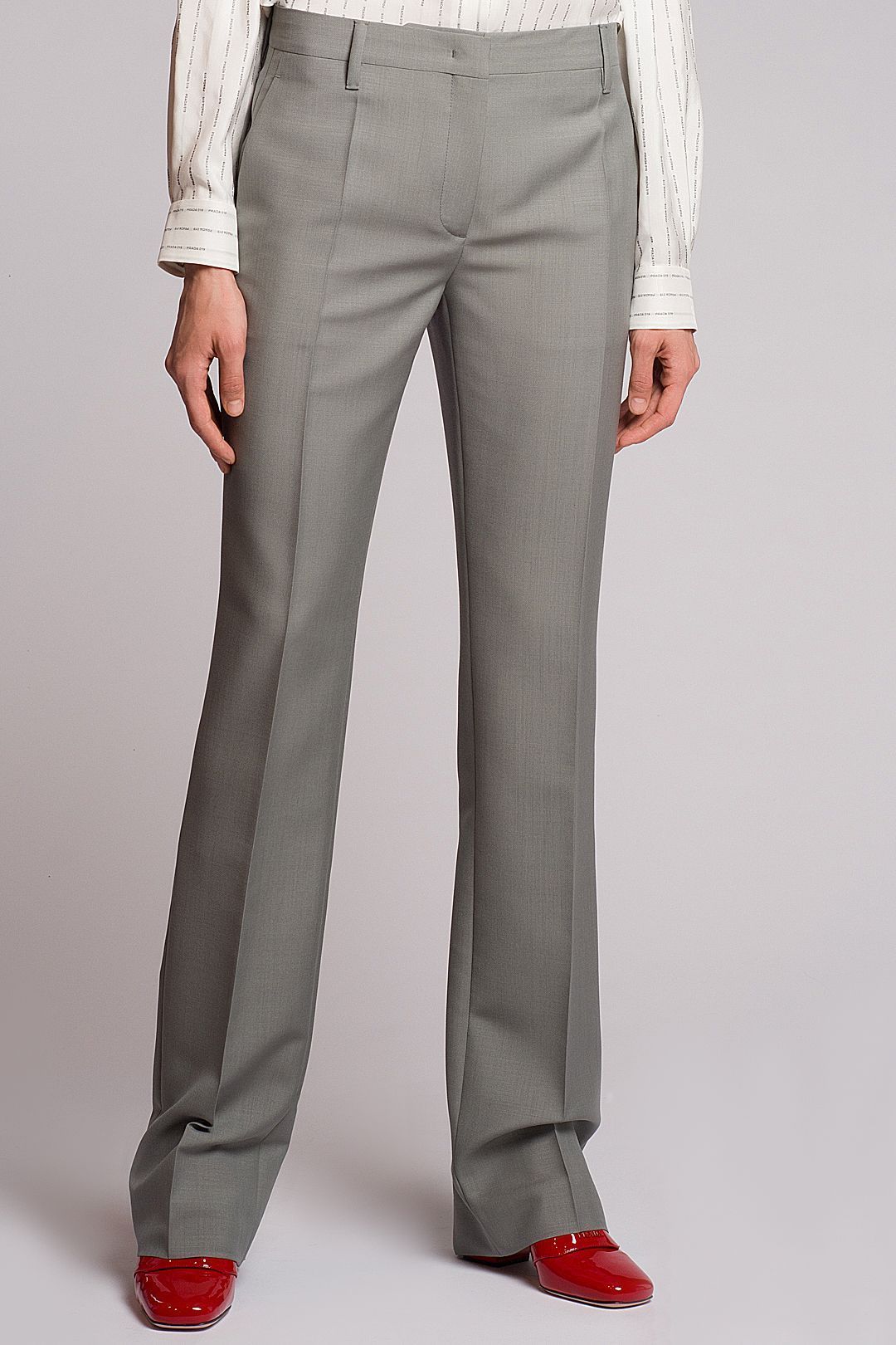 Купить Брюки PRADA