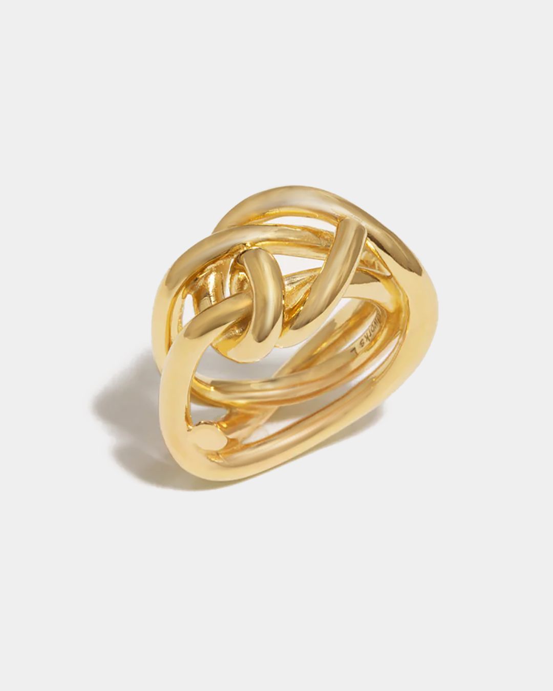 Купить Кольцо COMPLETEDWORKS