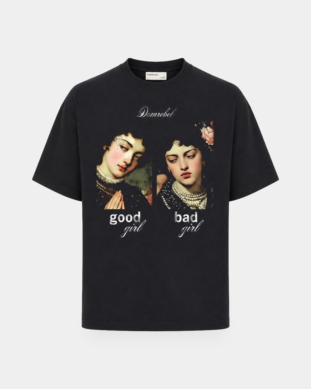Купить Футболка DOM REBEL