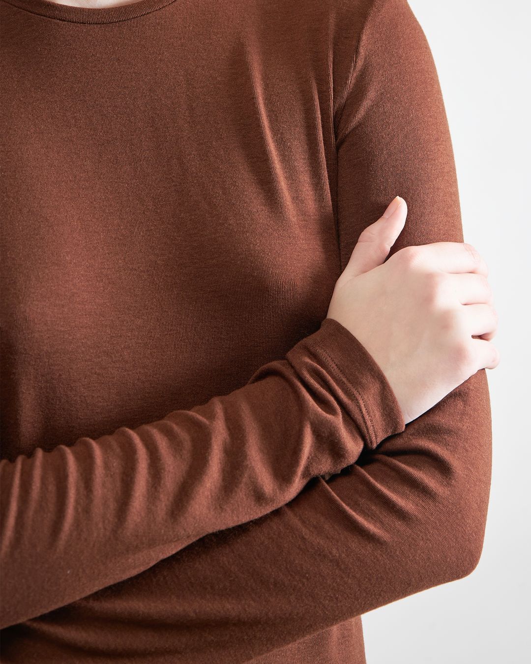 Купить Лонгслив LOGINOVA