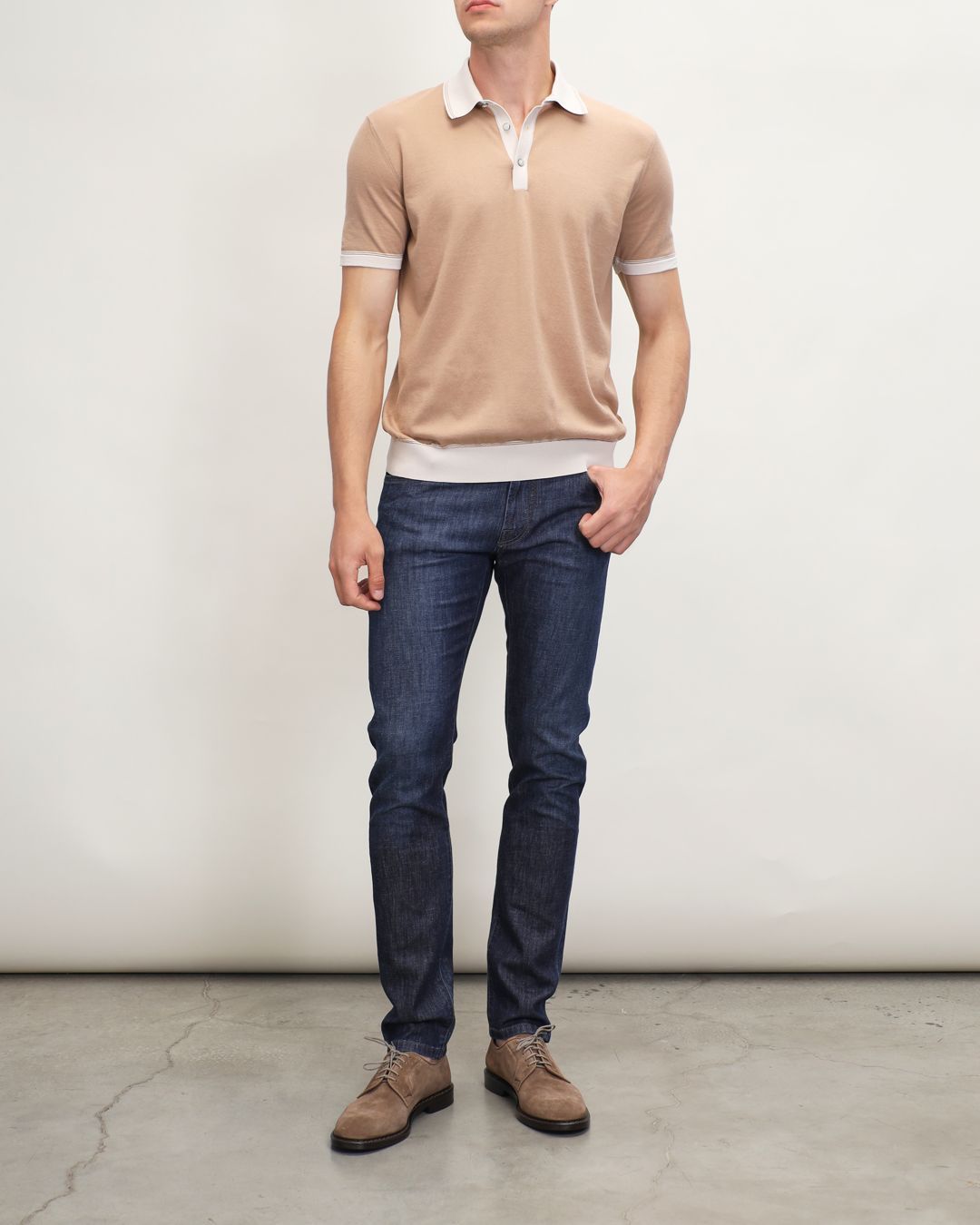 Купить Джемпер BERTOLO