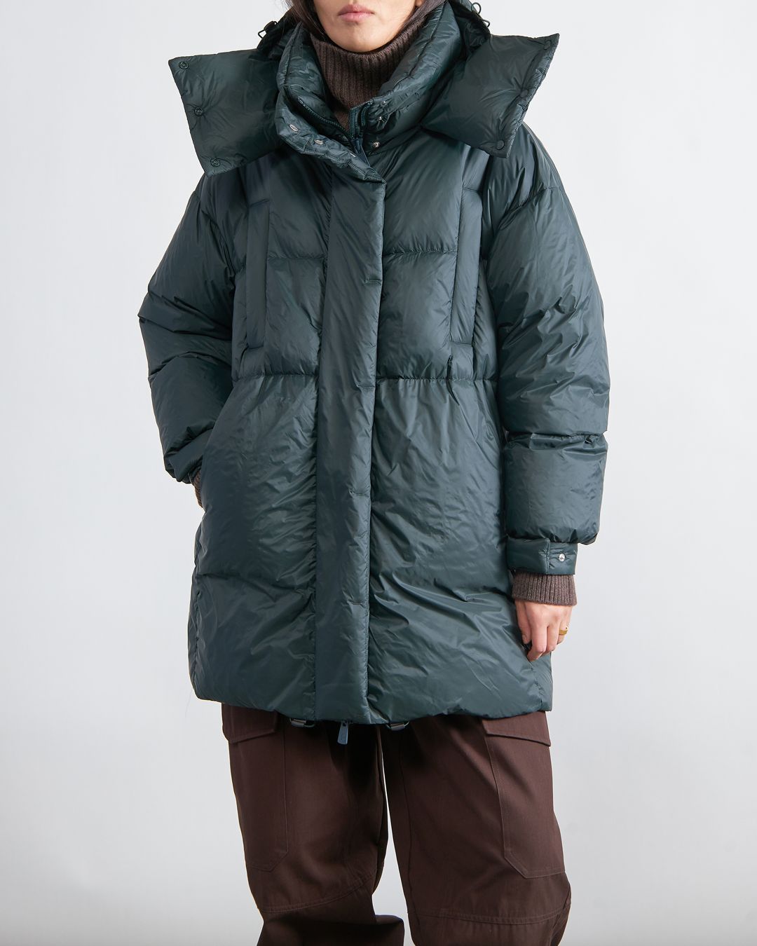 Купить Пуховик BACON