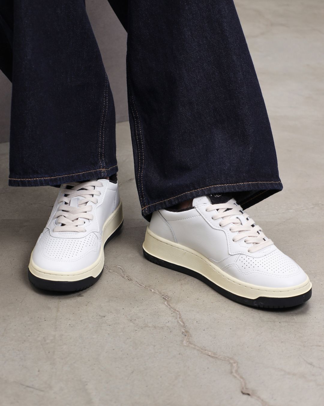 Купить Кеды AUTRY