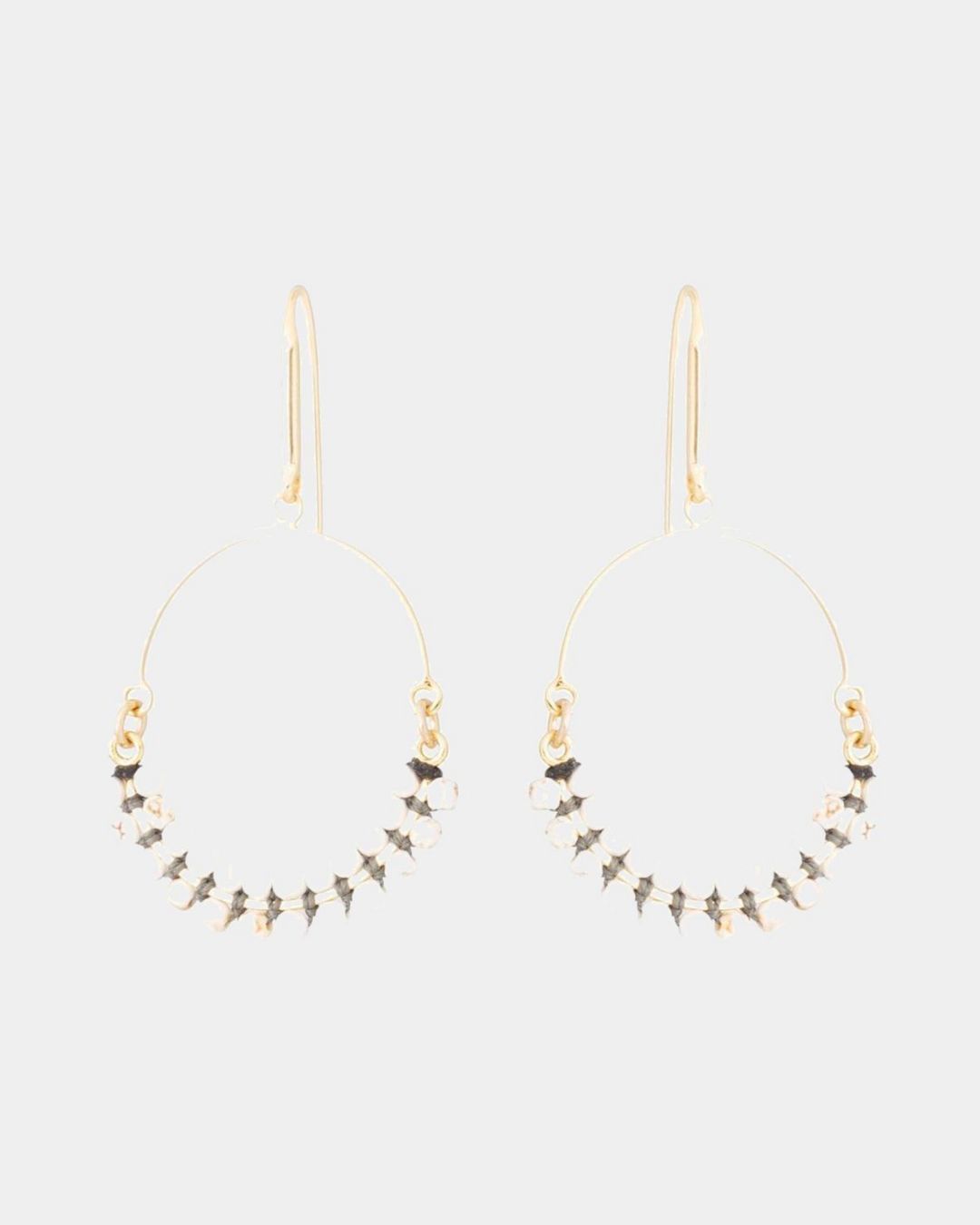 Купить Серьги ISABEL MARANT