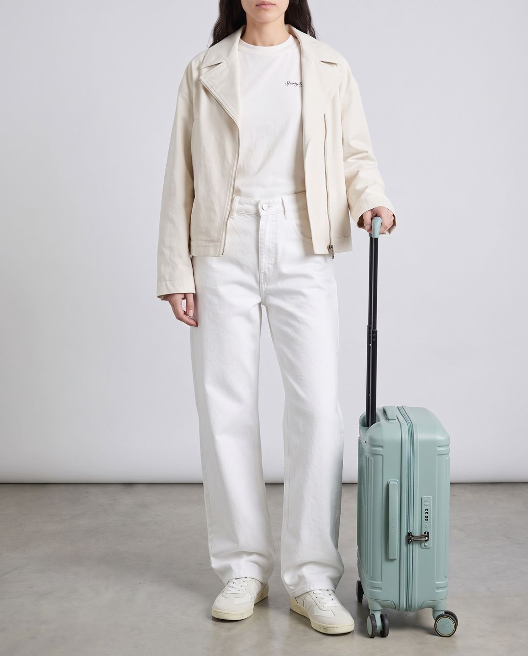 Купить Чемодан DELSEY