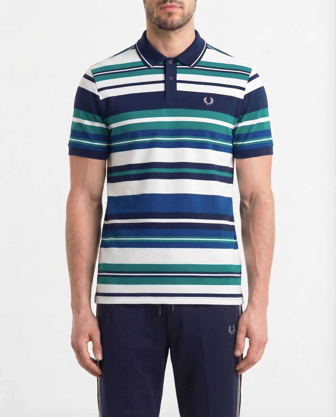 Купить Футболка FRED PERRY