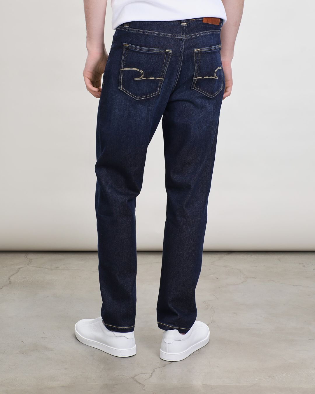 Купить Джинсы CORTIGIANI