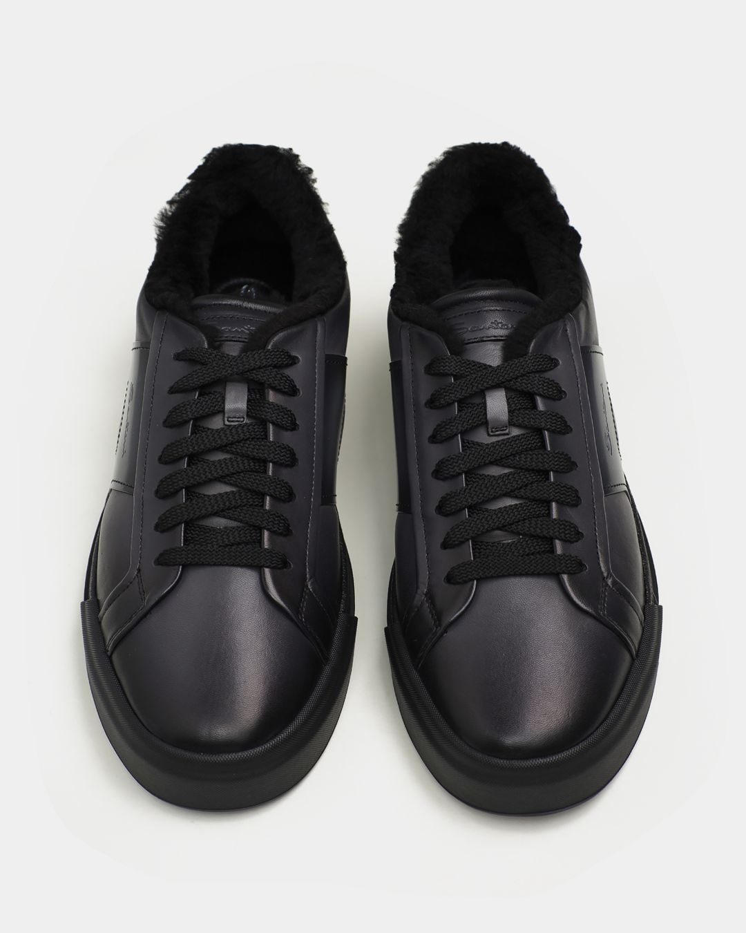 Купить Кеды SANTONI