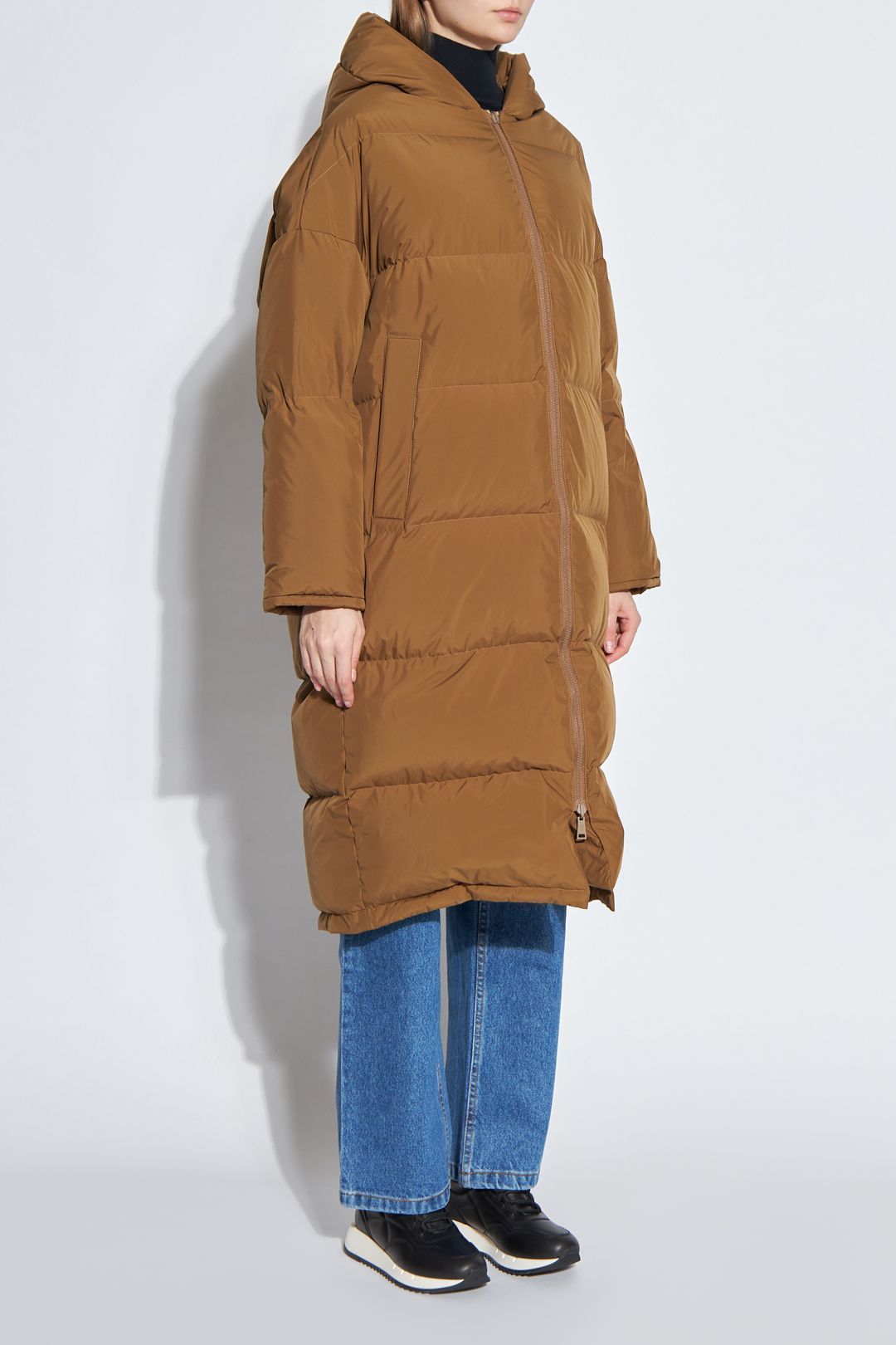 Купить Пуховик YVES SALOMON