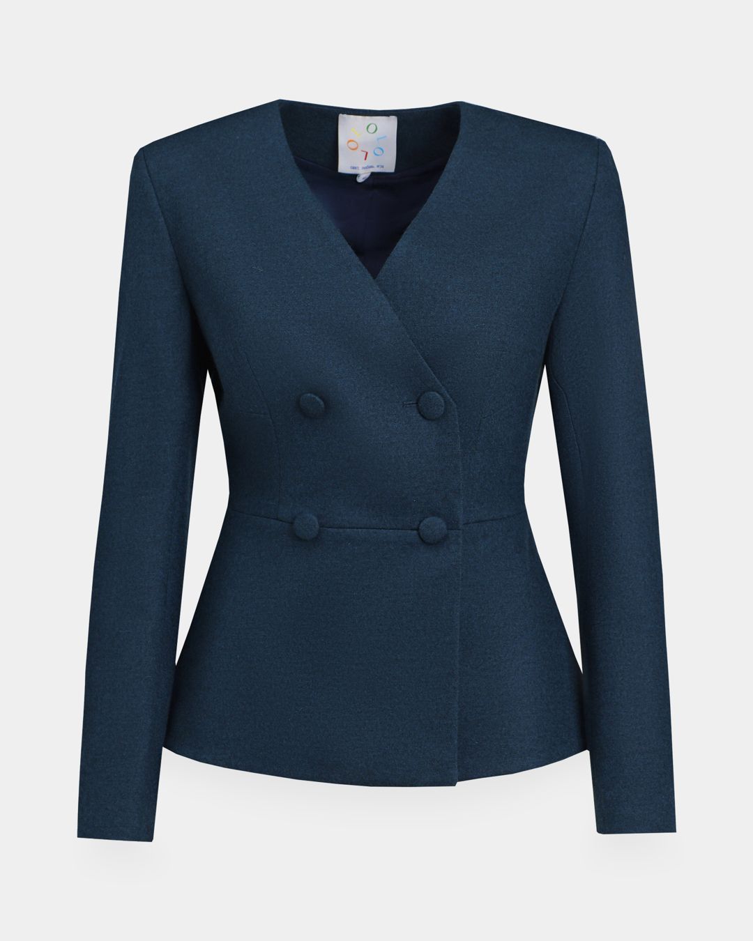 Купить Жакет OLOLOL