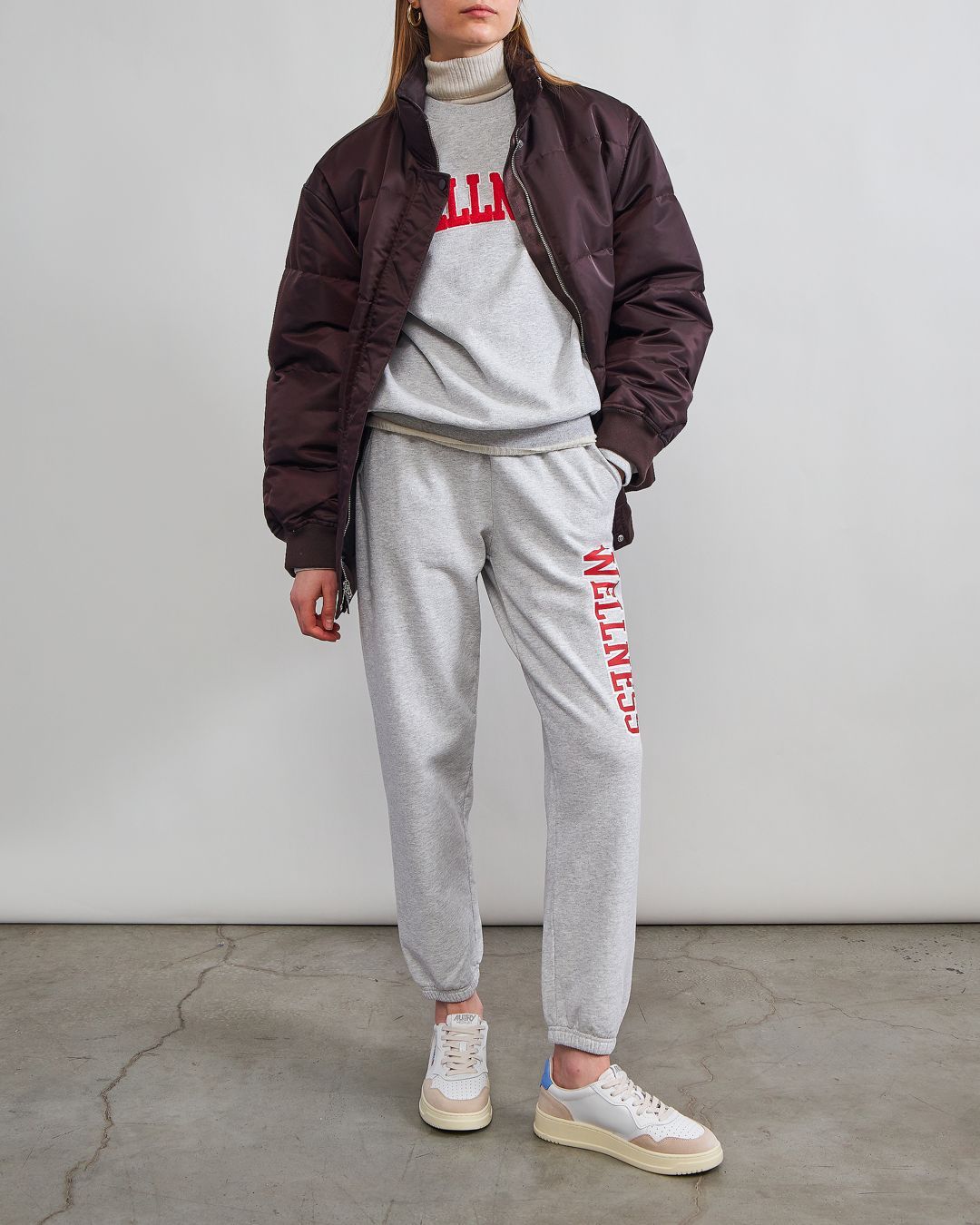 Купить Свитшот SPORTY&RICH