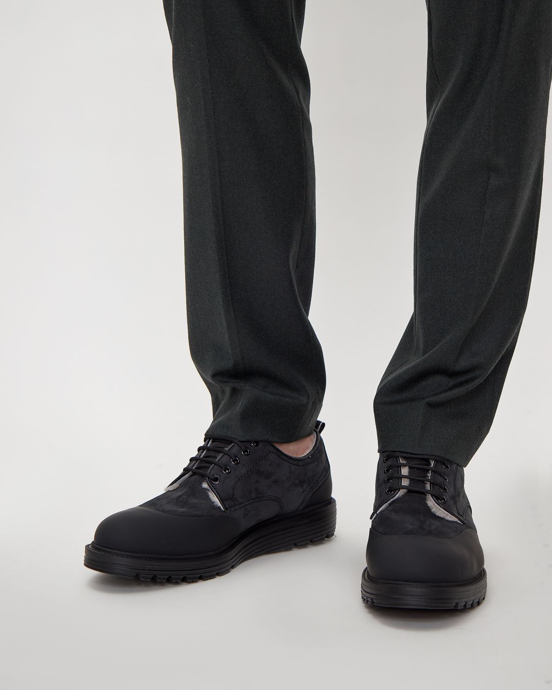 Купить Полуботинки CAMERLENGO