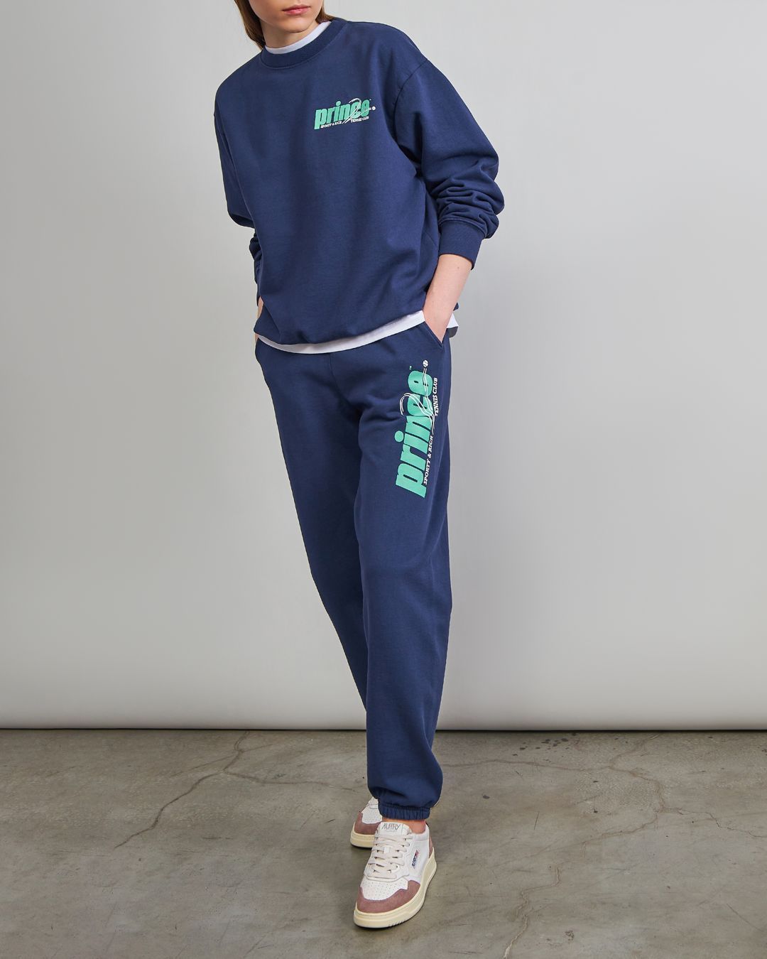 Купить Брюки SPORTY&RICH