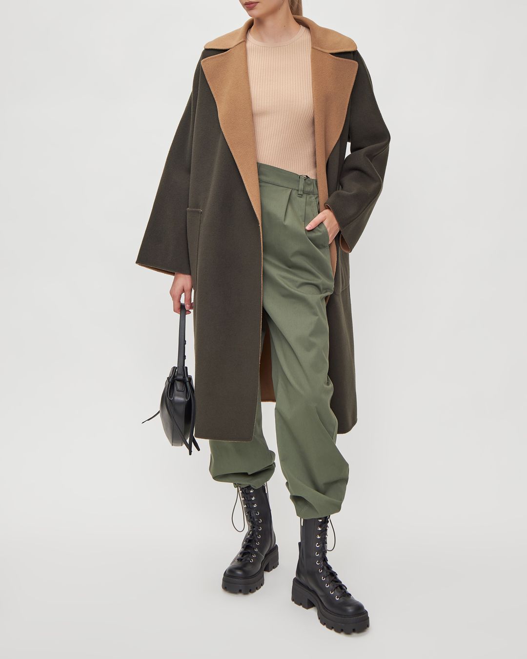 Купить Пальто WEEKEND MAX MARA