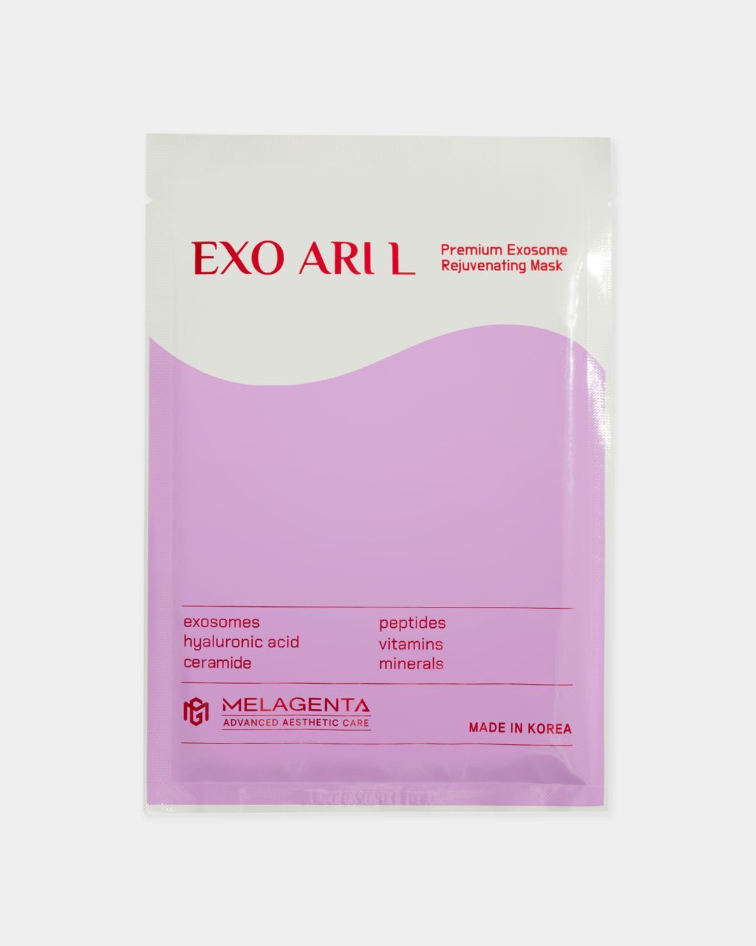 Купить Мультифункциональная маска для лица EXO ARI L