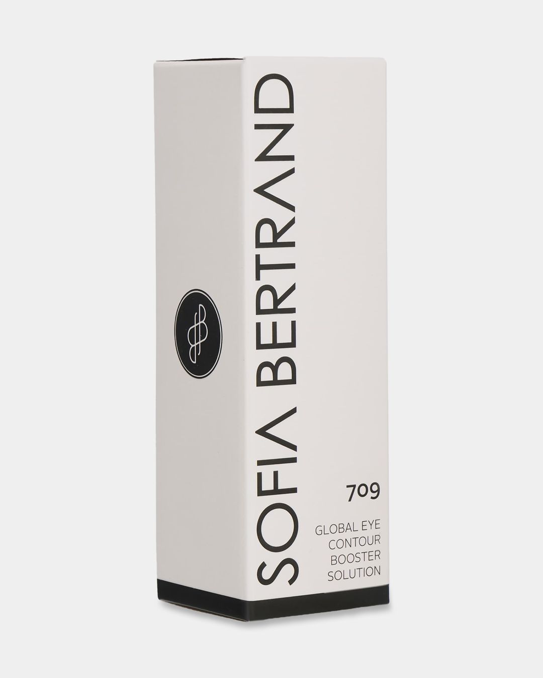 Купить Бустер  для ухода за кожей вокруг глаз 709 SOFIA BERTRAND