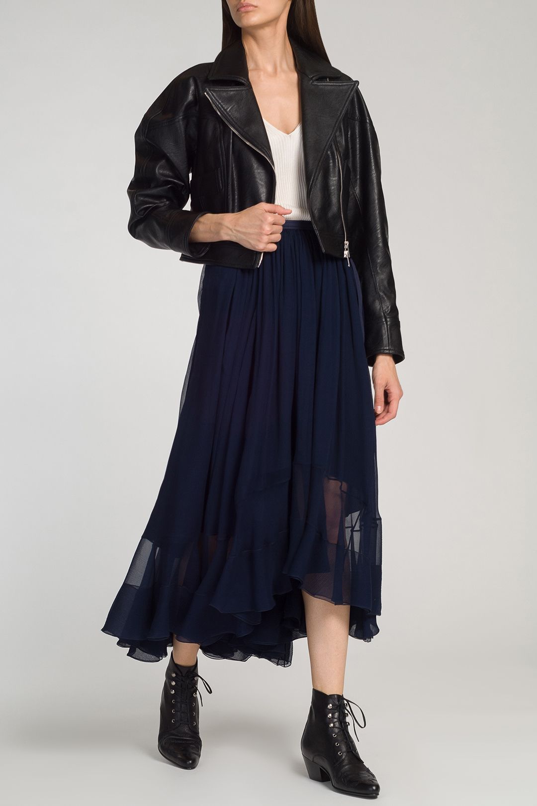 Купить Юбка CHLOE