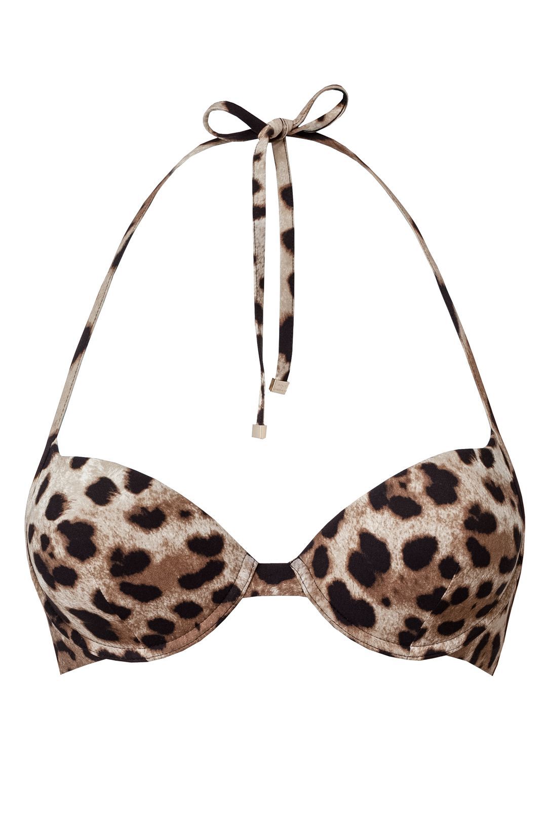 Купить Купальный топ DOLCE & GABBANA