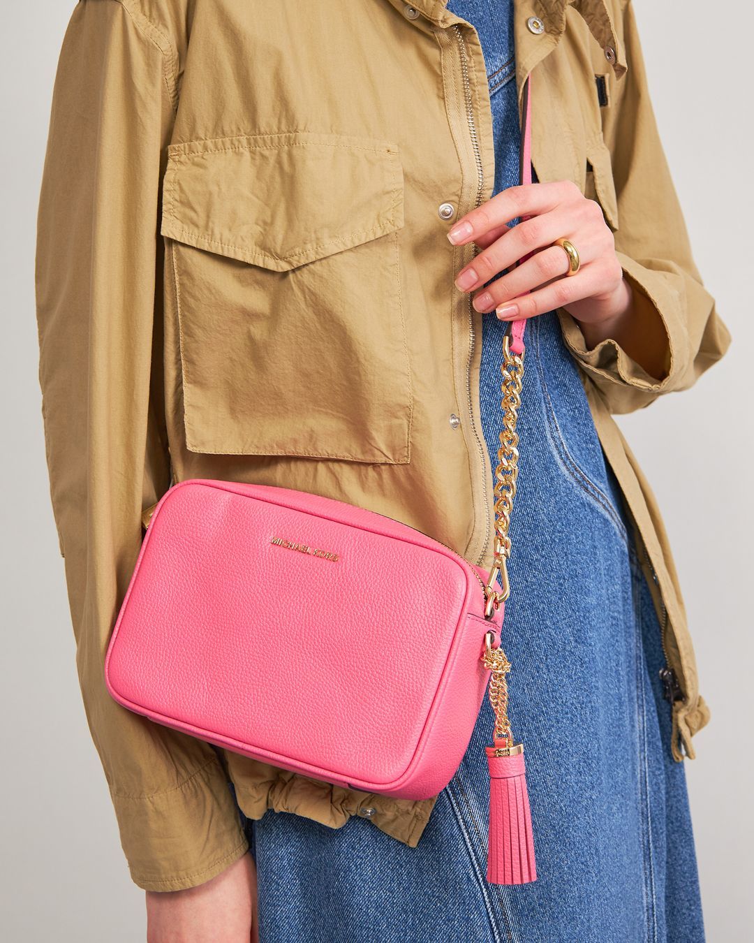 Купить Сумка MICHAEL KORS