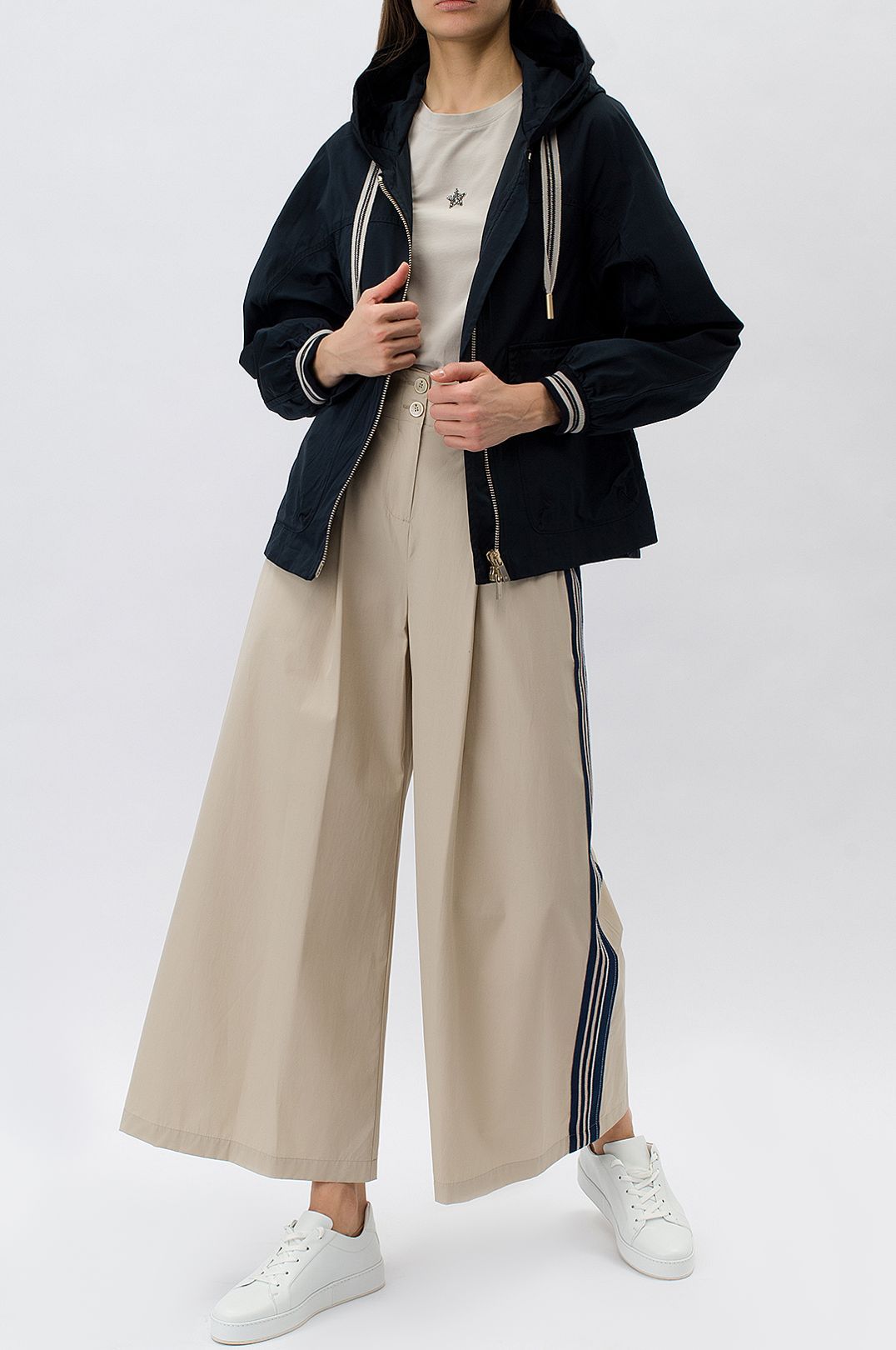 Купить Футболка LORENA ANTONIAZZI