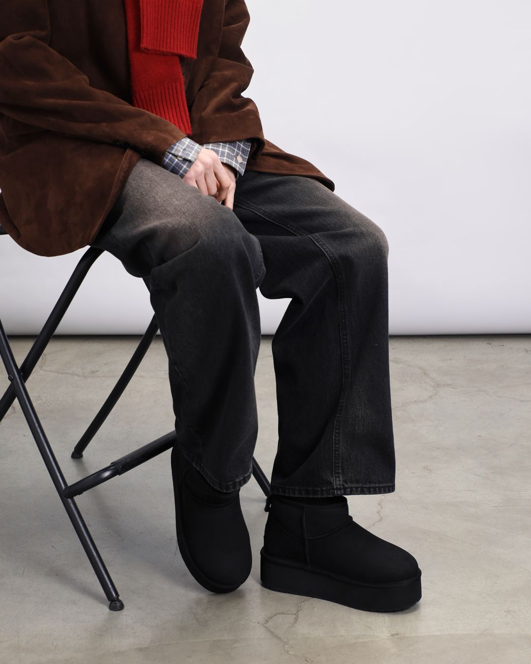 Купить Ботинки EMU Australia