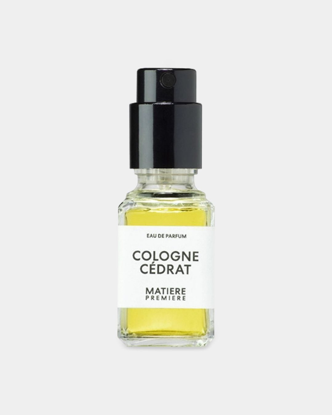 Купить Парфюмерная вода спрей колонь седра (nano) MATIERE PREMIER