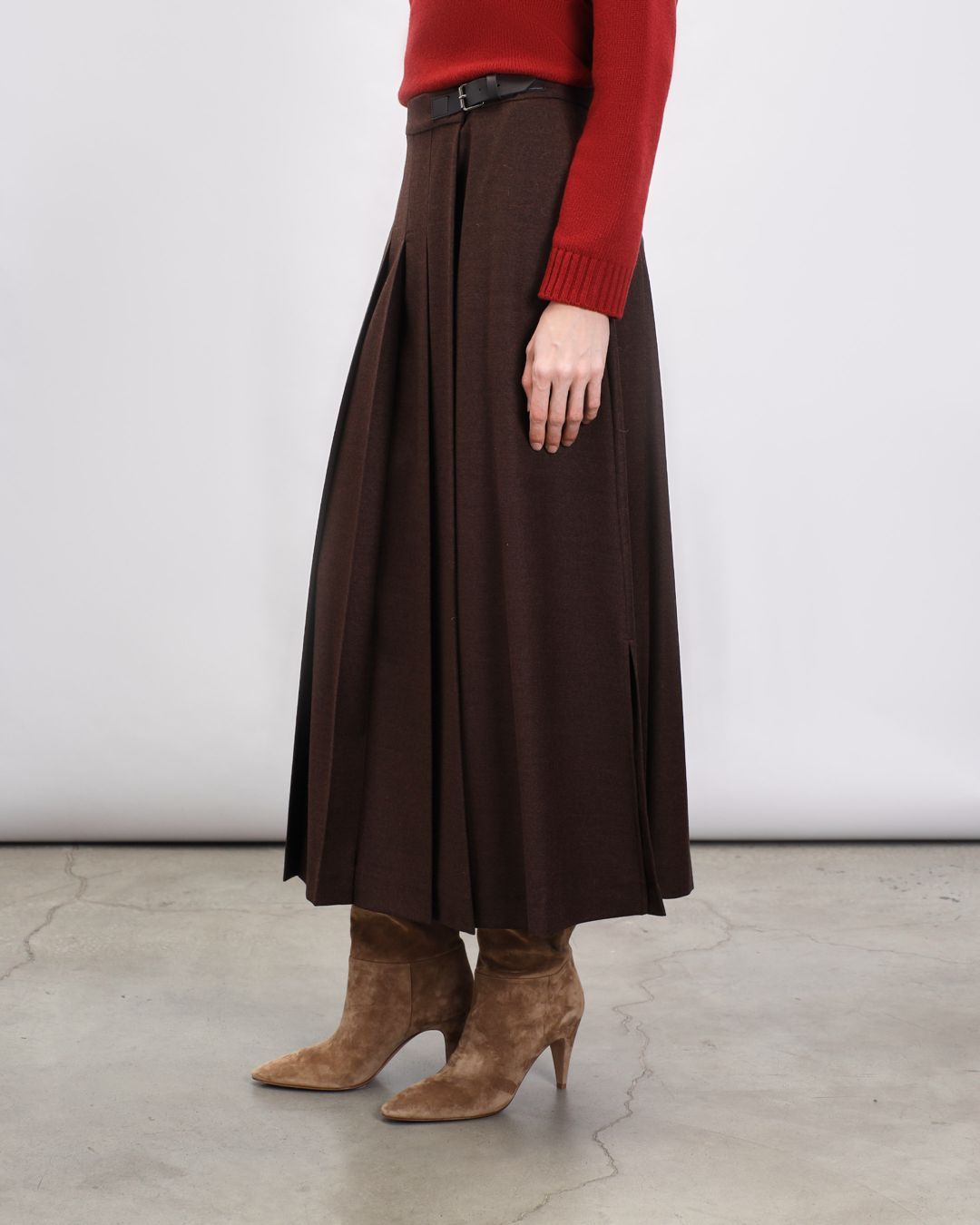 Купить Юбка WEEKEND MAX MARA