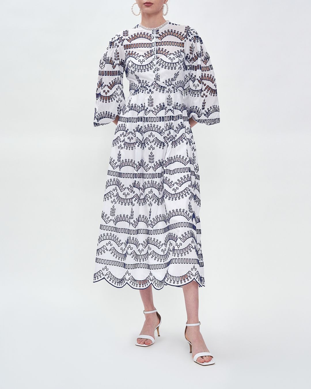 Купить Платье CHARO RUIZ