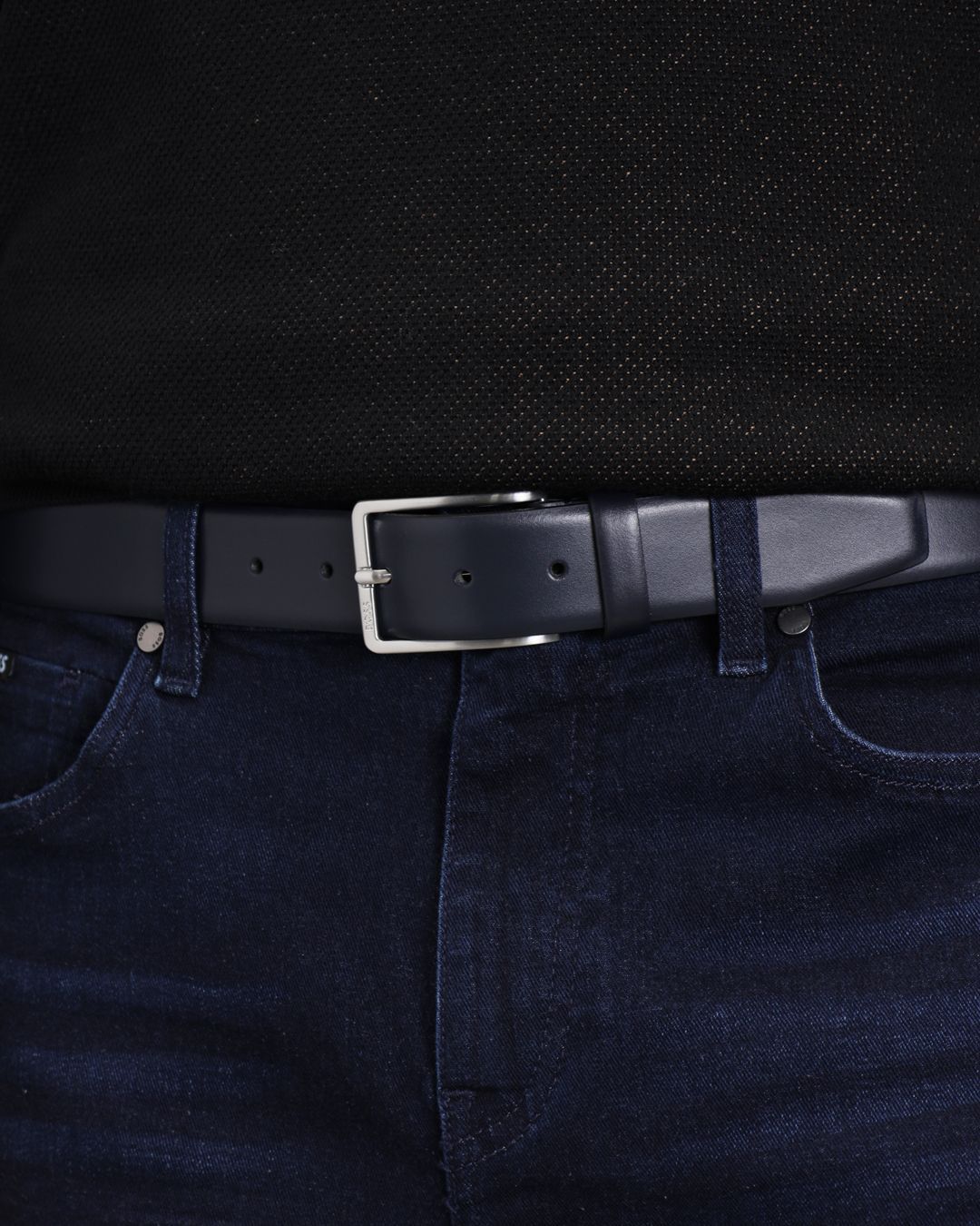 Купить Ремень HUGO BOSS