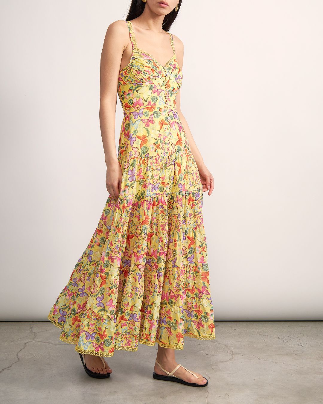 Купить Платье CHARO RUIZ