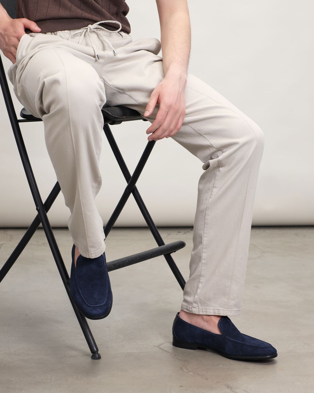 Купить Туфли FARGONI