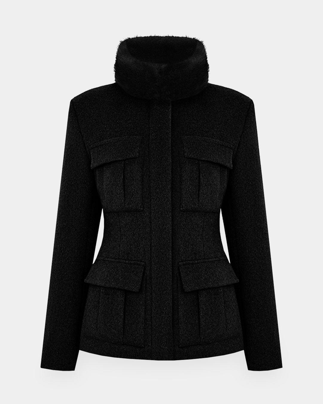 Купить Полупальто ALINE COLLECTION