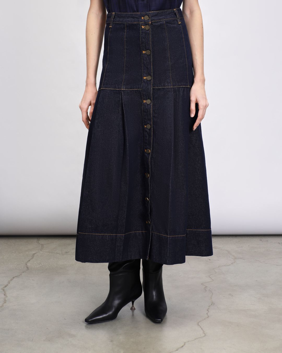 Купить Юбка BOTROIS