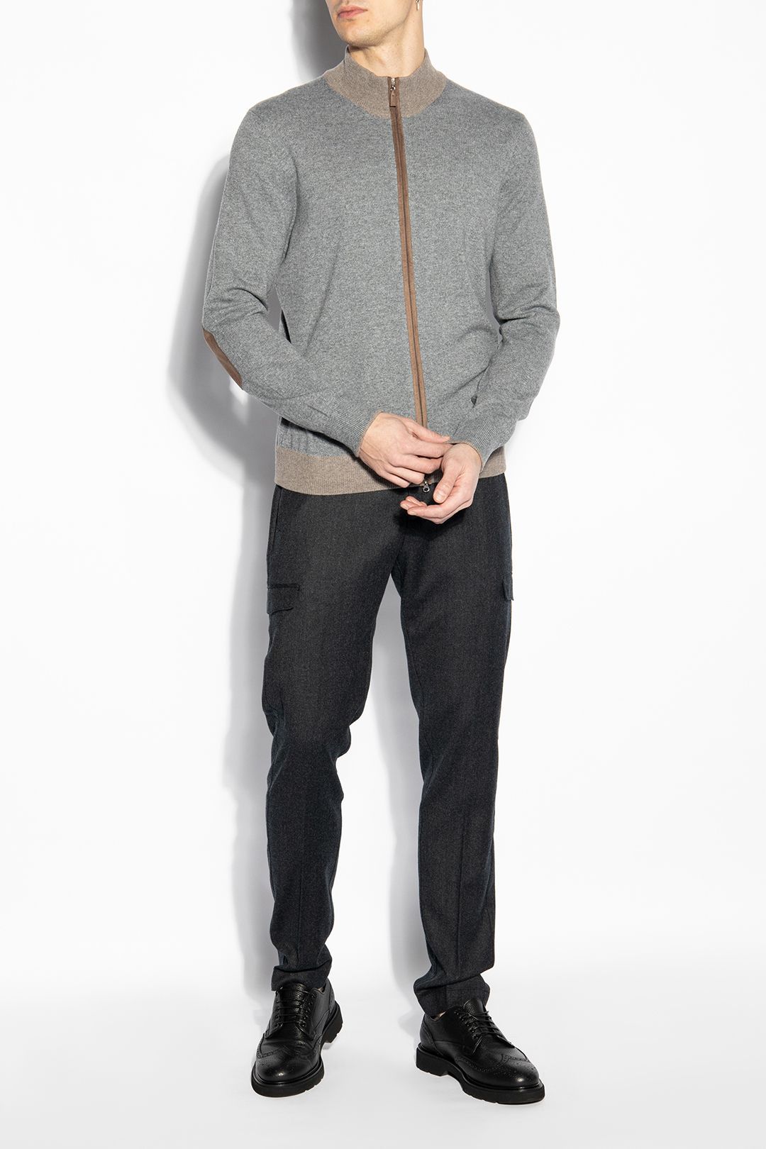 Купить Кардиган GRAN SASSO