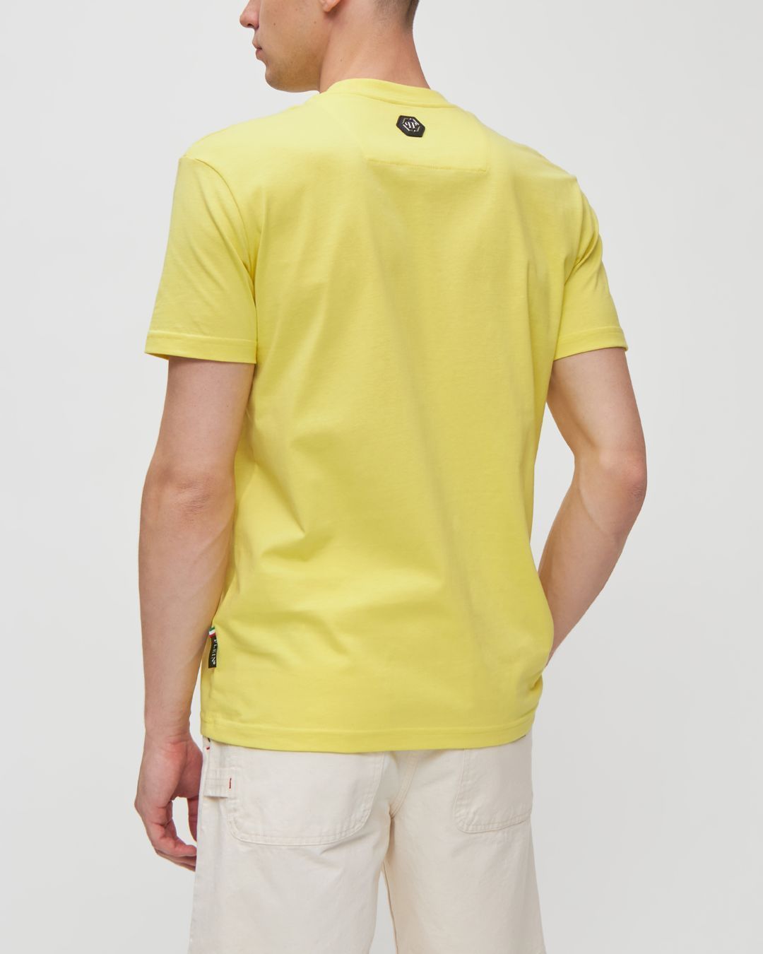 Купить Футболка PHILIPP PLEIN