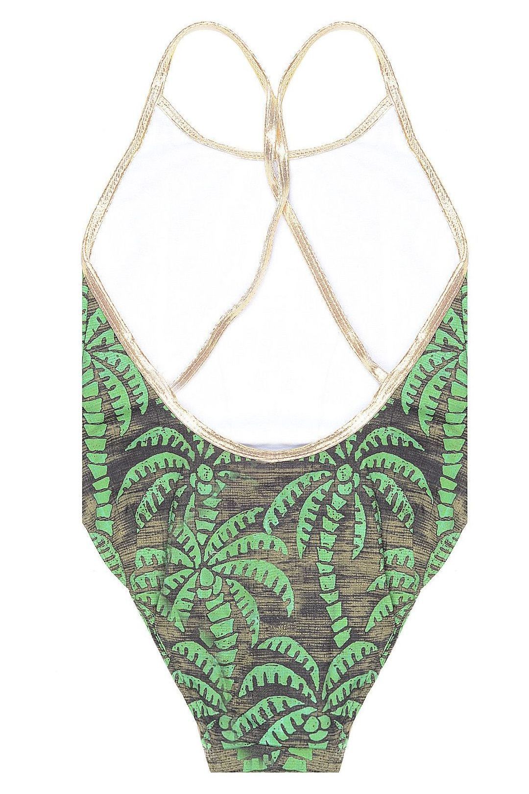 Купить Купальник HISTOIRE DE PLAGE