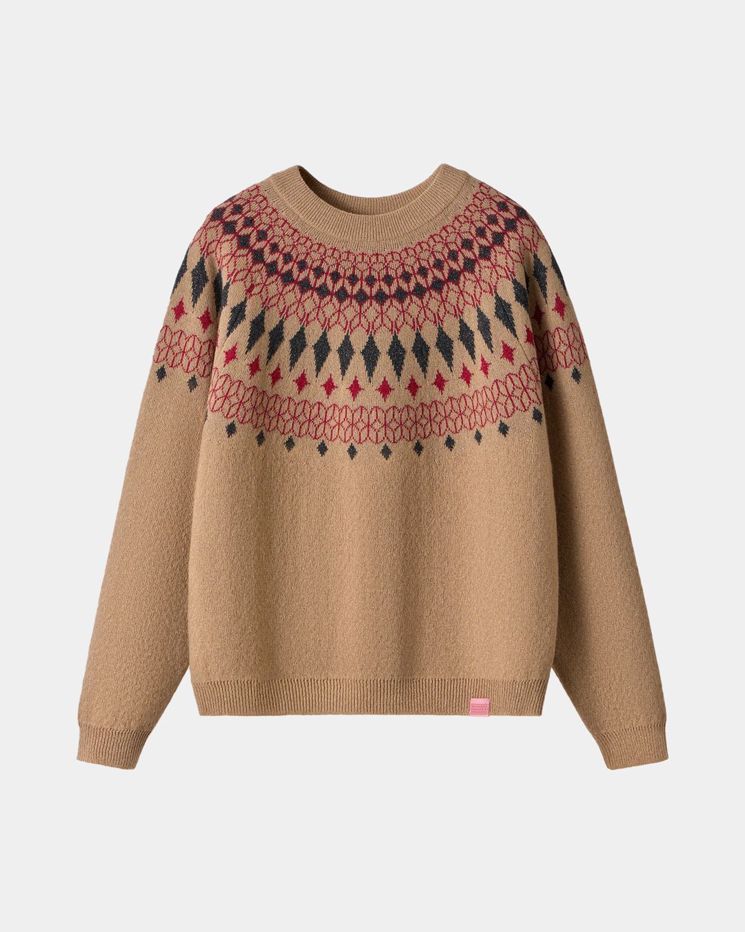 Купить Джемпер MONOCHROME