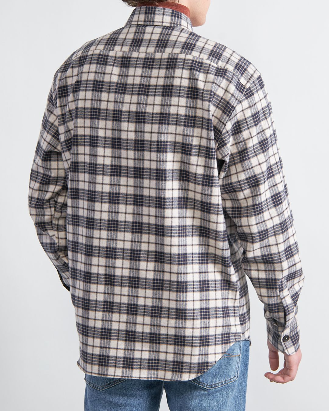 Купить Рубашка ALESSANDRO GHERARDI