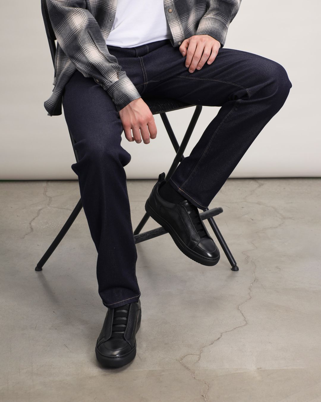 Купить Кеды DOUCALS