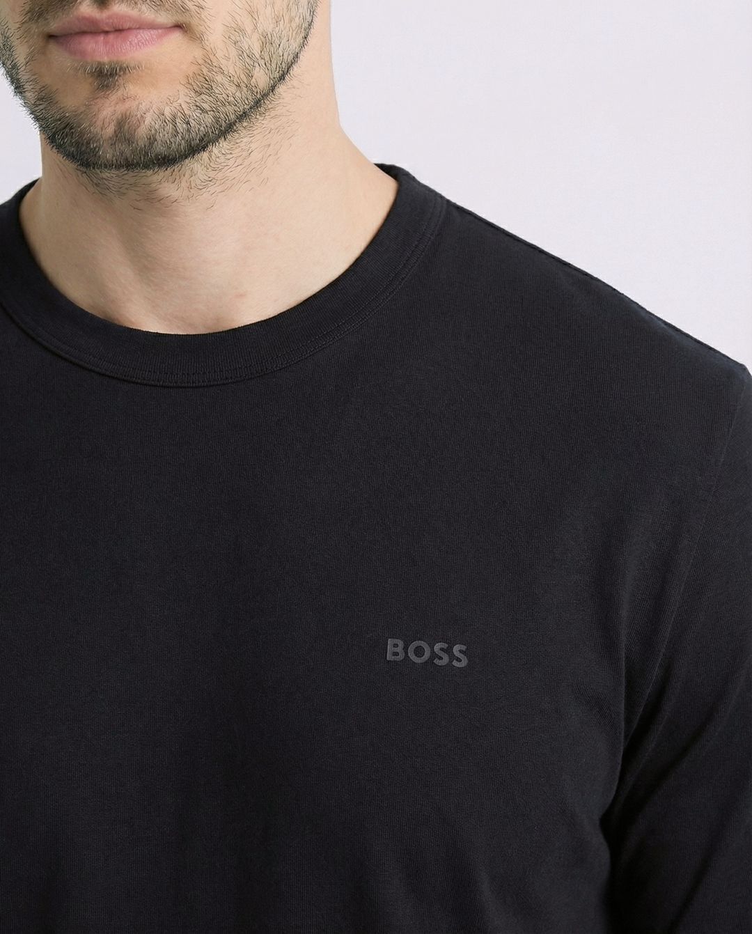 Купить Футболка HUGO BOSS