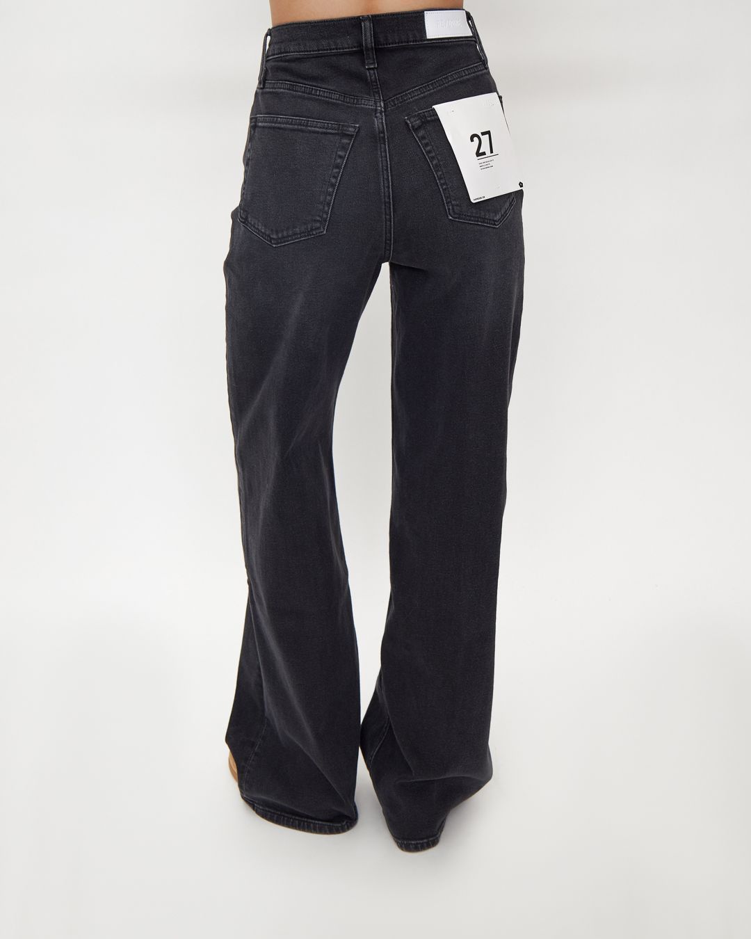 Купить Джинсы RE/DONE