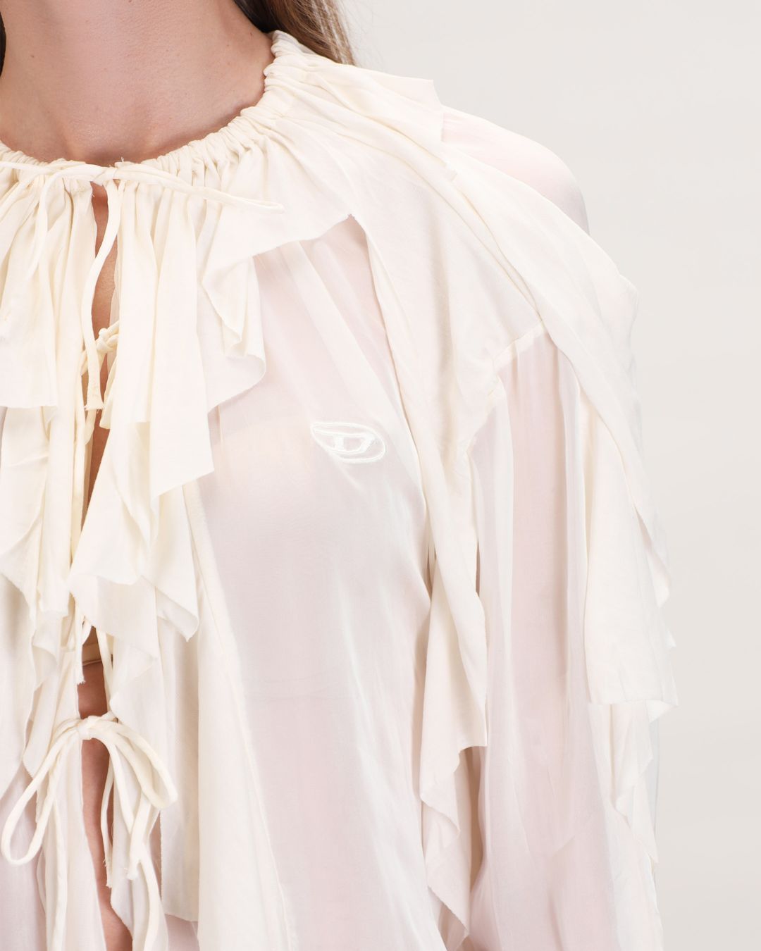 Купить Блуза DIESEL