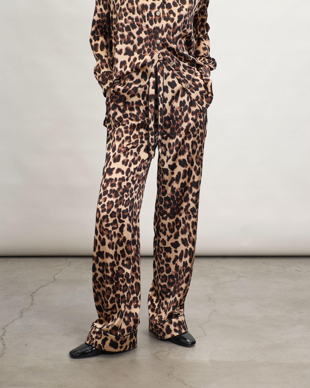 Купить Брюки ALINE COLLECTION