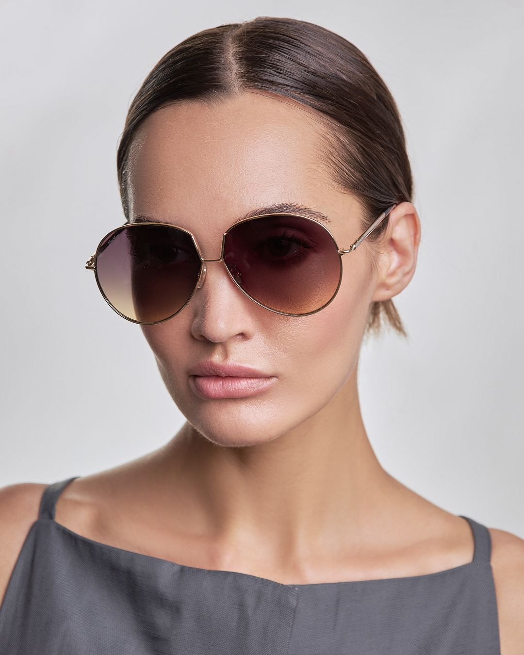 Купить Очки MAX MARA EYEWEAR