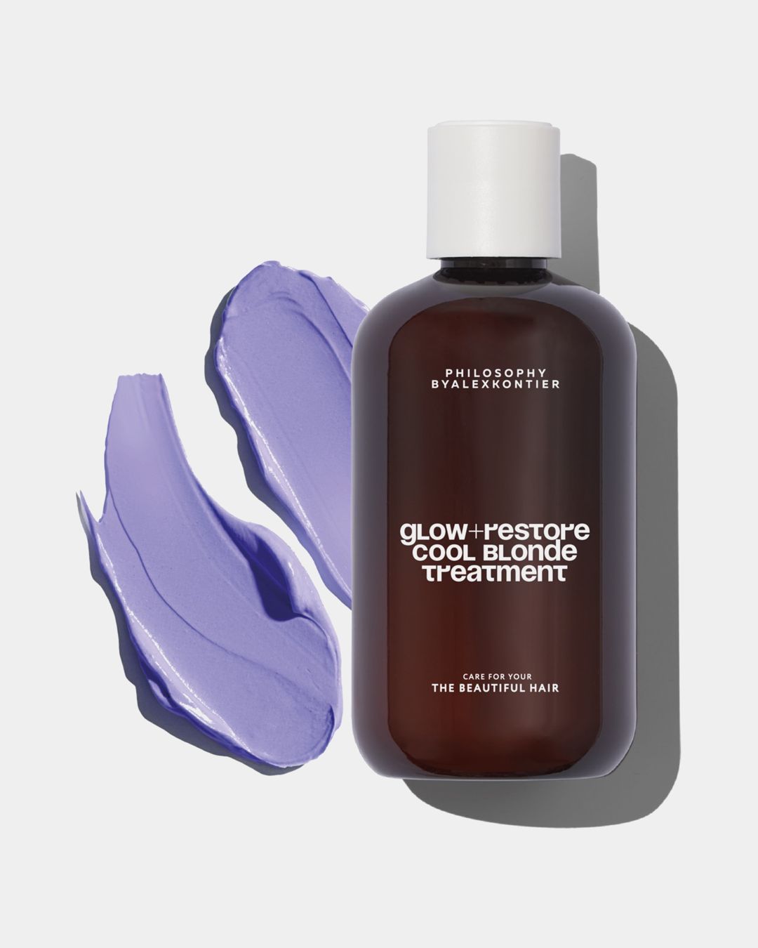 Купить Кондиционер для холодных оттенков волос PHILOSOPHY BYALEXKONTIER
